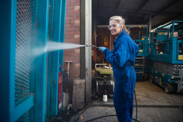 Best Heavy Equipment Washing  in Windber, PA