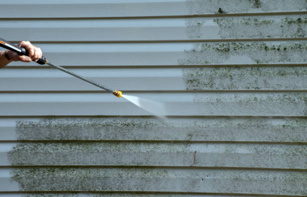 Best House Exterior Washing  in Windber, PA