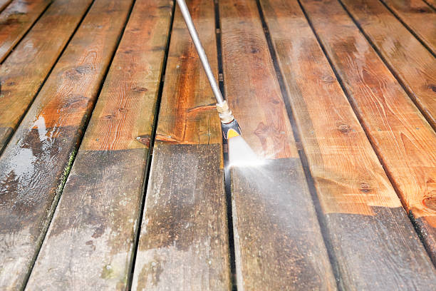 Professional  Pressure Washing Services in Windber, PA